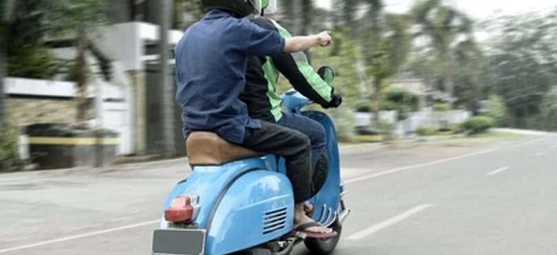 Lambretta safety